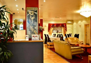 City View Hotel, London